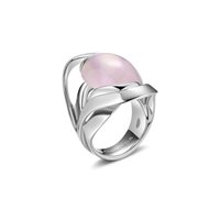 Anneau Pianegonda Femme Scripta in Argent Quarzo PSC33B - PSC33B